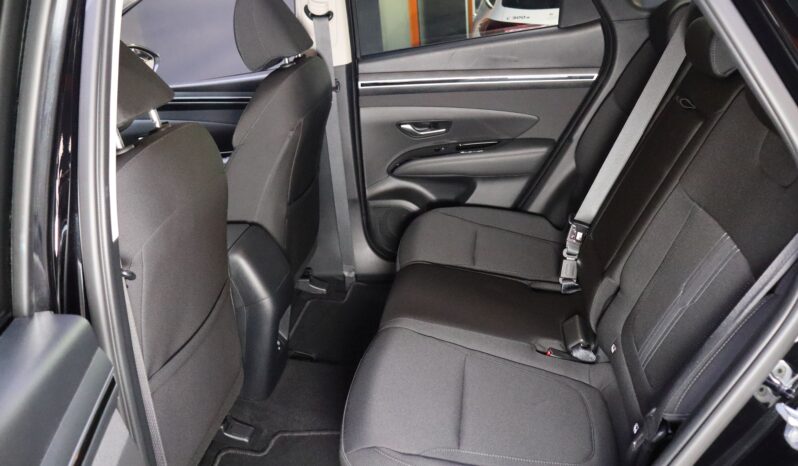 HYUNDAI TUCSON 1.6 TGDI PHEV lleno