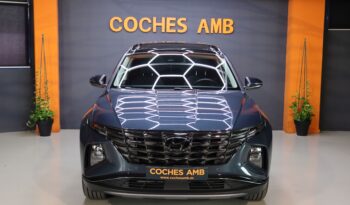 HYUNDAI TUCSON 1.6 TGDI PHEV Tecno Sky lleno