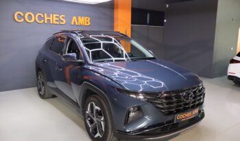 HYUNDAI TUCSON 1.6 TGDI PHEV Tecno Sky lleno