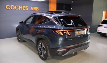 HYUNDAI TUCSON 1.6 TGDI PHEV Tecno Sky lleno