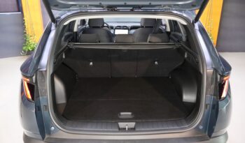 HYUNDAI TUCSON 1.6 TGDI PHEV Tecno Sky lleno