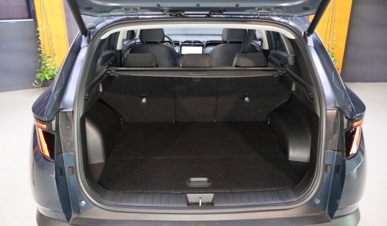 HYUNDAI TUCSON 1.6 TGDI PHEV Tecno Sky lleno