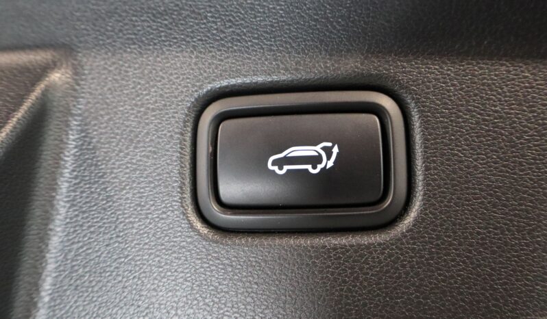 HYUNDAI TUCSON 1.6 TGDI PHEV Tecno Sky lleno