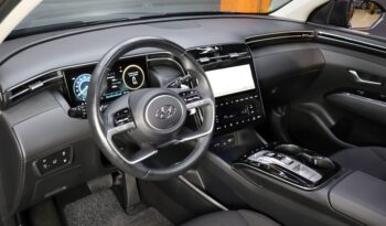 HYUNDAI TUCSON 1.6 TGDI PHEV Tecno Sky lleno