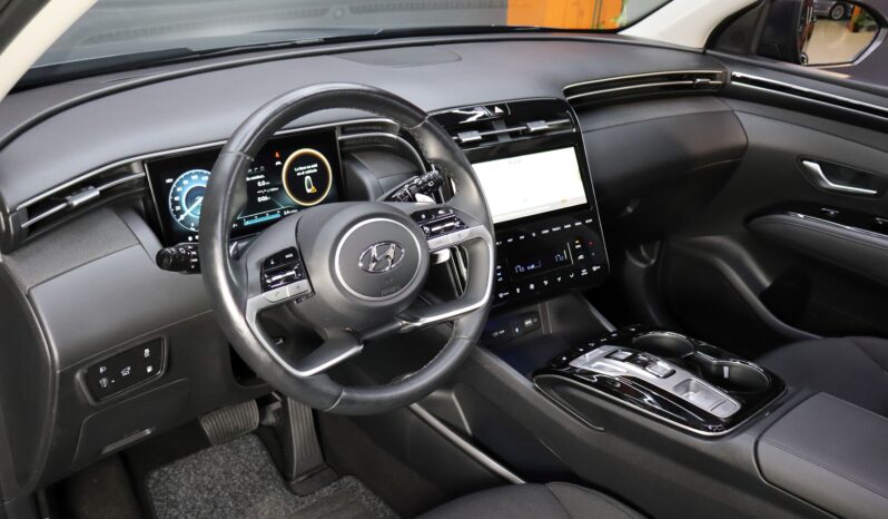 HYUNDAI TUCSON 1.6 TGDI PHEV Tecno Sky lleno