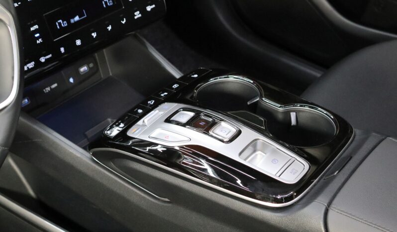 HYUNDAI TUCSON 1.6 TGDI PHEV Tecno Sky lleno