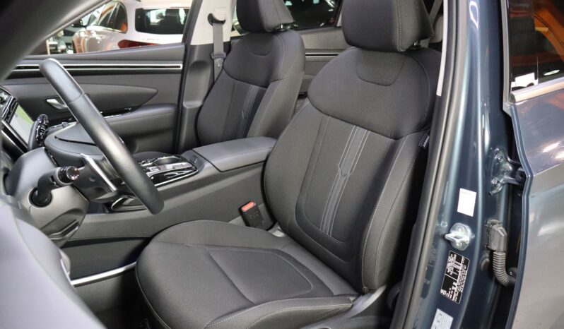 HYUNDAI TUCSON 1.6 TGDI PHEV Tecno Sky lleno