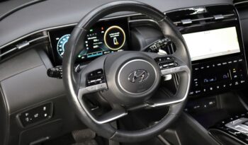 HYUNDAI TUCSON 1.6 TGDI PHEV Tecno Sky lleno