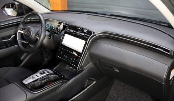 HYUNDAI TUCSON 1.6 TGDI PHEV Tecno Sky lleno