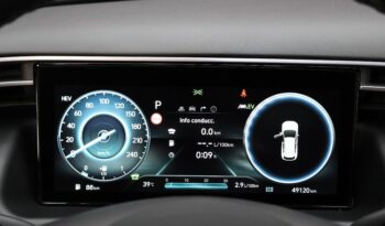 HYUNDAI TUCSON 1.6 TGDI PHEV Tecno Sky lleno