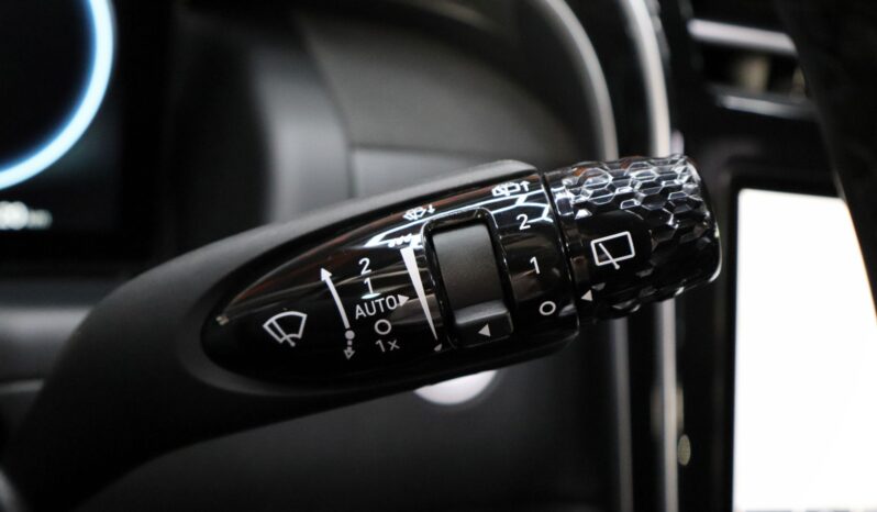 HYUNDAI TUCSON 1.6 TGDI PHEV Tecno Sky lleno