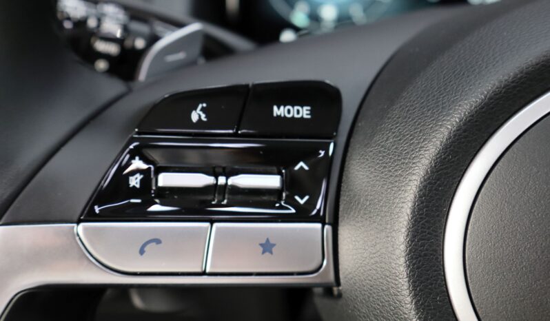 HYUNDAI TUCSON 1.6 TGDI PHEV Tecno Sky lleno