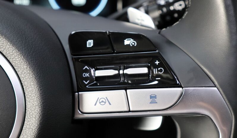 HYUNDAI TUCSON 1.6 TGDI PHEV Tecno Sky lleno