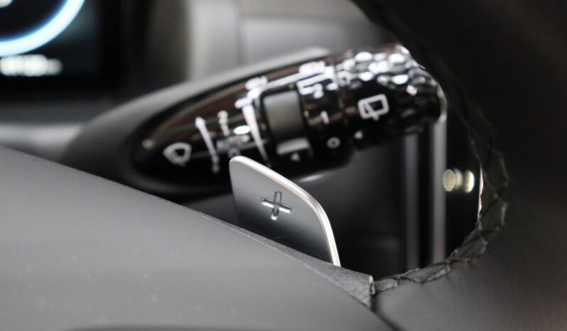 HYUNDAI TUCSON 1.6 TGDI PHEV Tecno Sky lleno