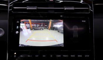 HYUNDAI TUCSON 1.6 TGDI PHEV Tecno Sky lleno
