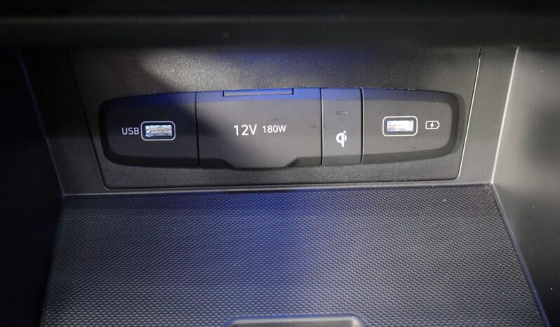 HYUNDAI TUCSON 1.6 TGDI PHEV Tecno Sky lleno