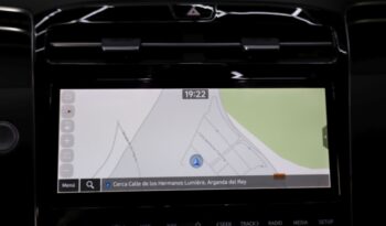 HYUNDAI TUCSON 1.6 TGDI PHEV Tecno Sky lleno