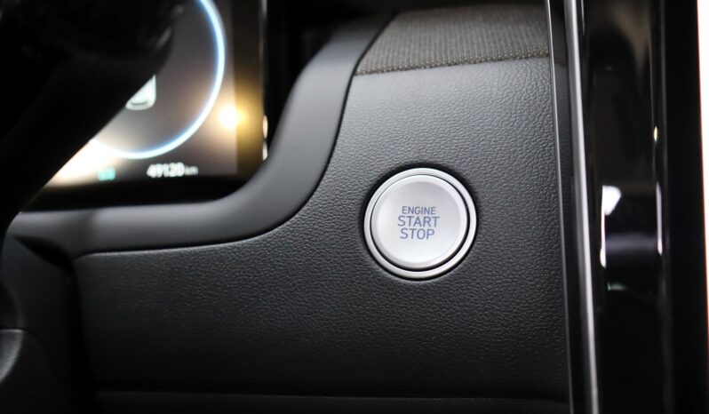 HYUNDAI TUCSON 1.6 TGDI PHEV Tecno Sky lleno