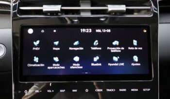HYUNDAI TUCSON 1.6 TGDI PHEV Tecno Sky lleno
