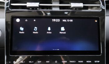 HYUNDAI TUCSON 1.6 TGDI PHEV Tecno Sky lleno