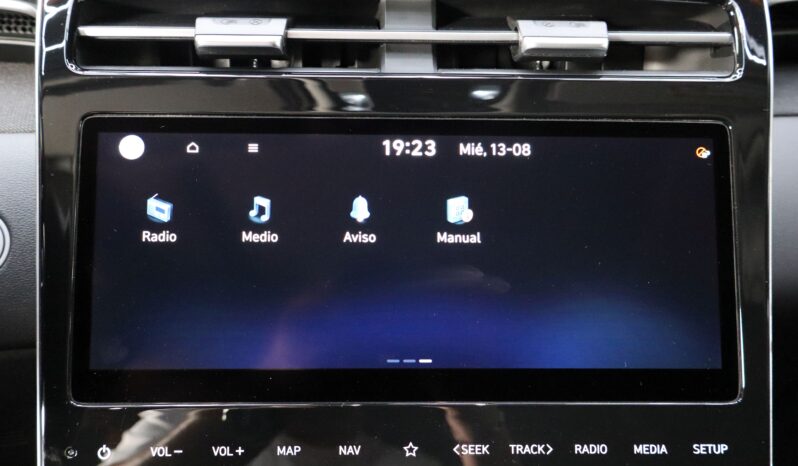 HYUNDAI TUCSON 1.6 TGDI PHEV Tecno Sky lleno