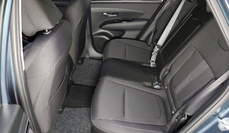 HYUNDAI TUCSON 1.6 TGDI PHEV Tecno Sky lleno
