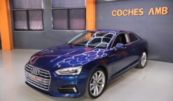 AUDI A5 2.0 TFSI Coupe lleno