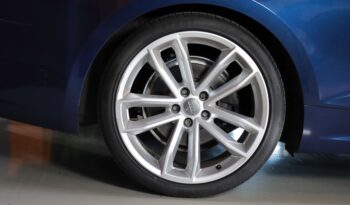 AUDI A5 2.0 TFSI Coupe lleno