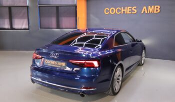 AUDI A5 2.0 TFSI Coupe lleno