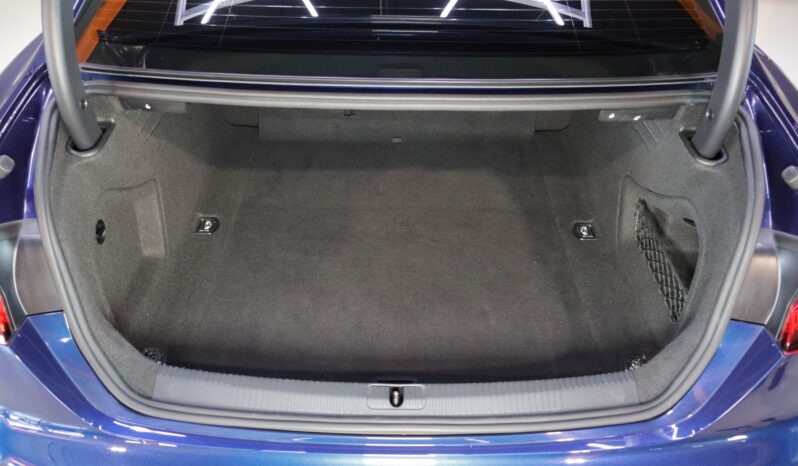 AUDI A5 2.0 TFSI Coupe lleno