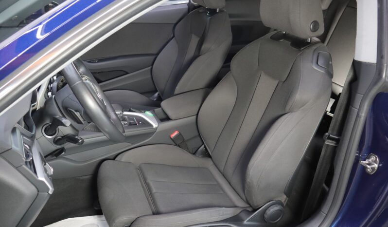AUDI A5 2.0 TFSI Coupe lleno