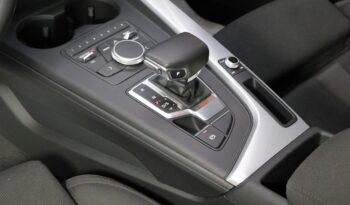 AUDI A5 2.0 TFSI Coupe lleno