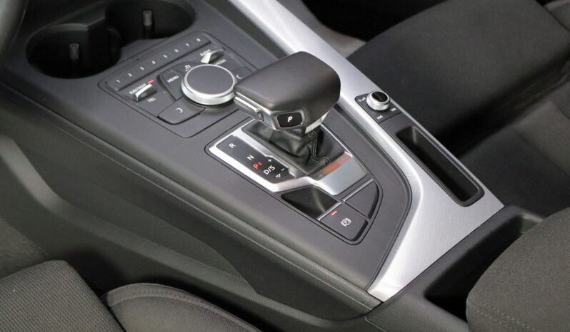 AUDI A5 2.0 TFSI Coupe lleno