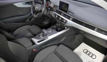 AUDI A5 2.0 TFSI Coupe lleno