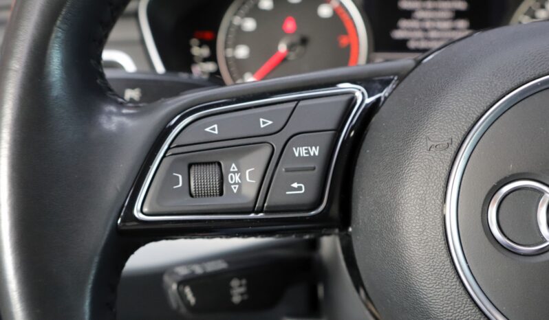 AUDI A5 2.0 TFSI Coupe lleno
