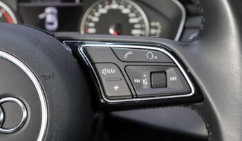 AUDI A5 2.0 TFSI Coupe lleno