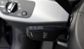 AUDI A5 2.0 TFSI Coupe lleno