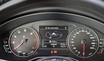 AUDI A5 2.0 TFSI Coupe lleno
