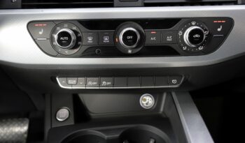 AUDI A5 2.0 TFSI Coupe lleno