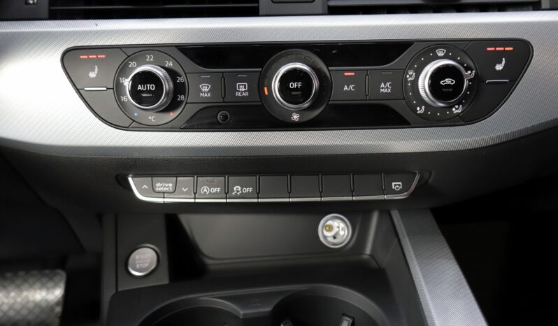 AUDI A5 2.0 TFSI Coupe lleno