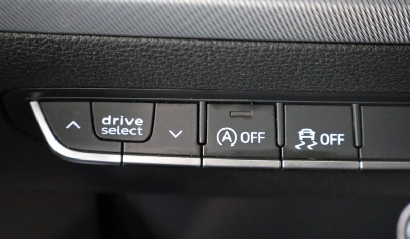AUDI A5 2.0 TFSI Coupe lleno