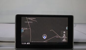 AUDI A5 2.0 TFSI Coupe lleno