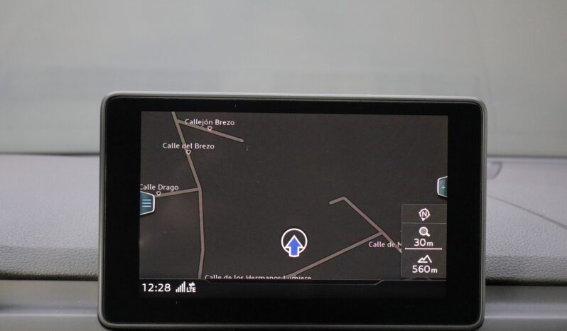 AUDI A5 2.0 TFSI Coupe lleno