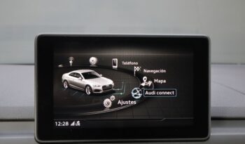 AUDI A5 2.0 TFSI Coupe lleno