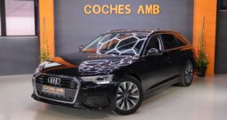 AUDI A6 50TFSIE MODIMG_7011