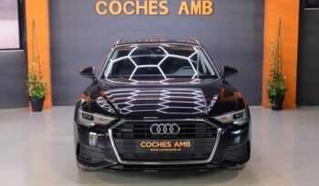 AUDI A6 Avant 50 TFSIe lleno
