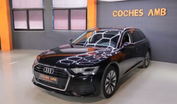 AUDI A6 Avant 50 TFSIe lleno