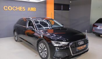 AUDI A6 Avant 50 TFSIe lleno