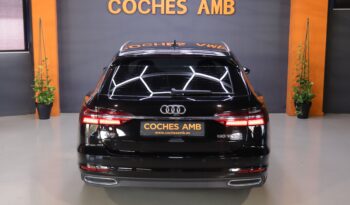 AUDI A6 Avant 50 TFSIe lleno