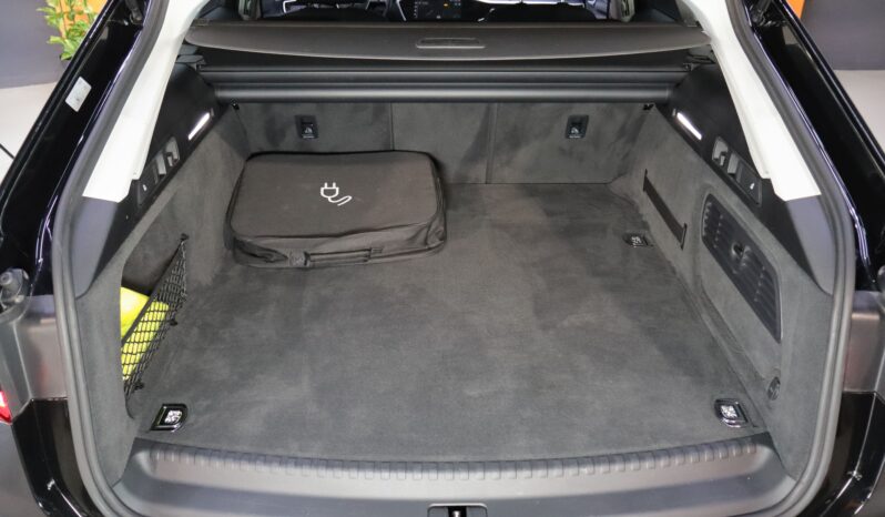 AUDI A6 Avant 50 TFSIe lleno